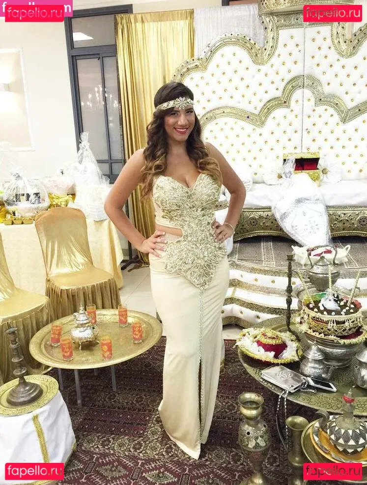 Hadar Ben Haim Onlyfans Photo Gallery 