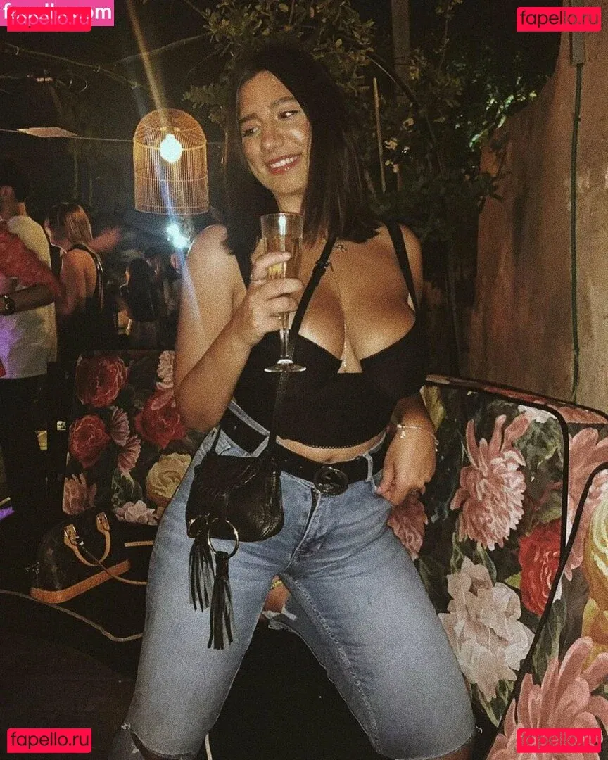 Hadar Ben Haim Onlyfans Photo Gallery 