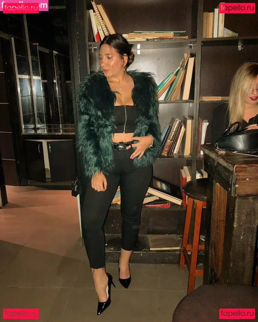 Hadar Ben Haim Onlyfans Photo Gallery 