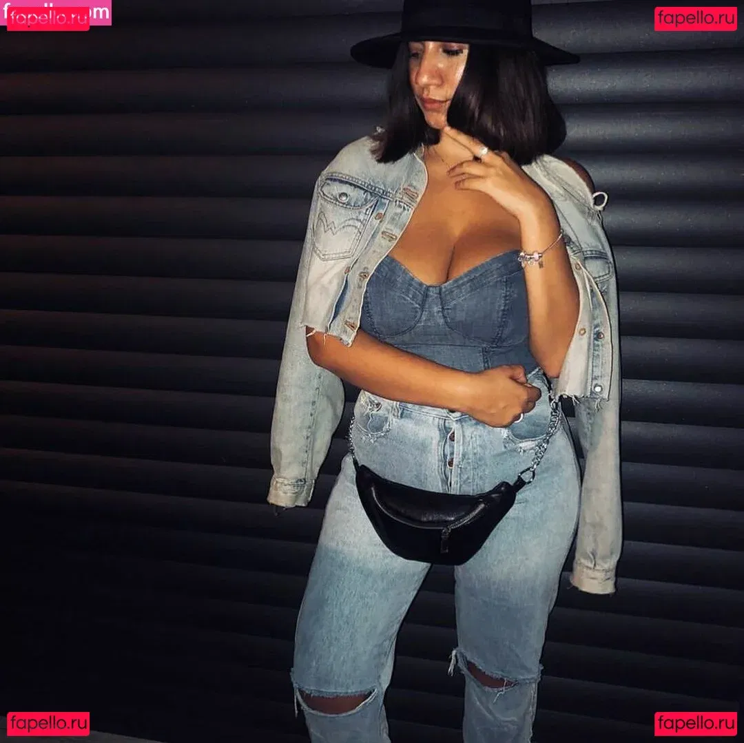 Hadar Ben Haim Onlyfans Photo Gallery 