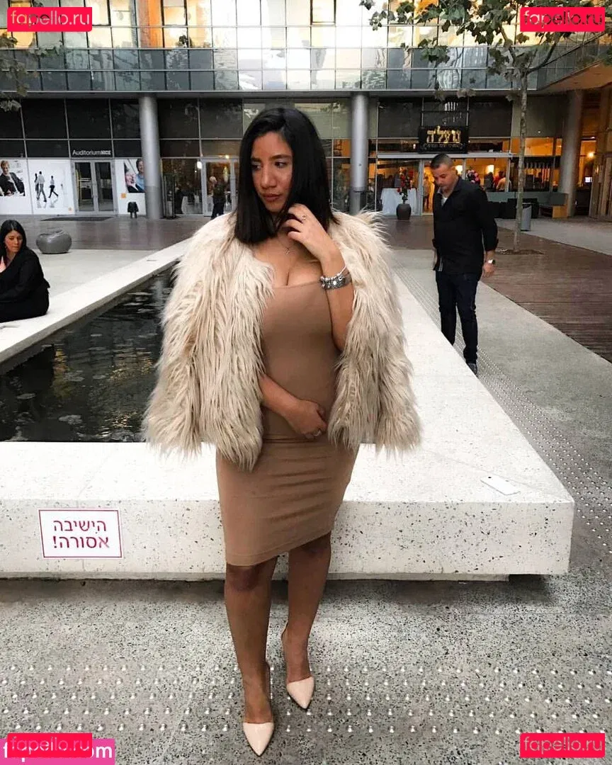 Hadar Ben Haim Onlyfans Photo Gallery 