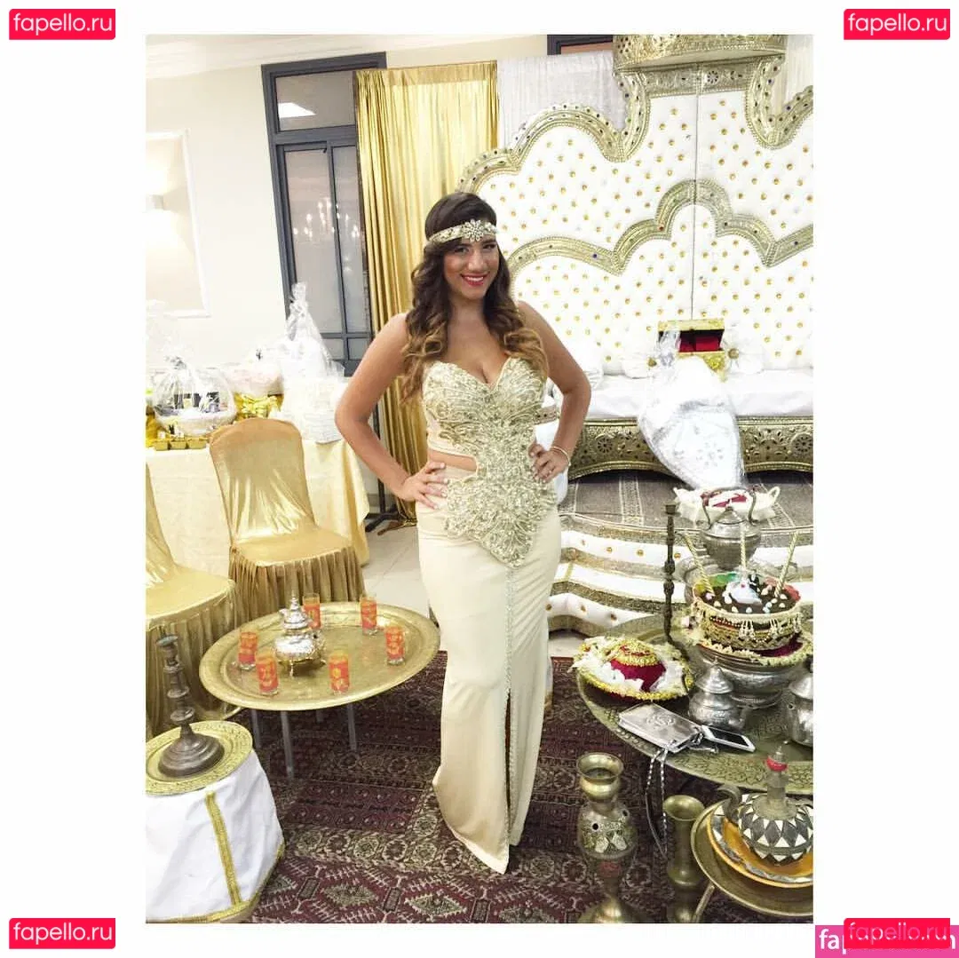 Hadar Ben Haim Onlyfans Photo Gallery 