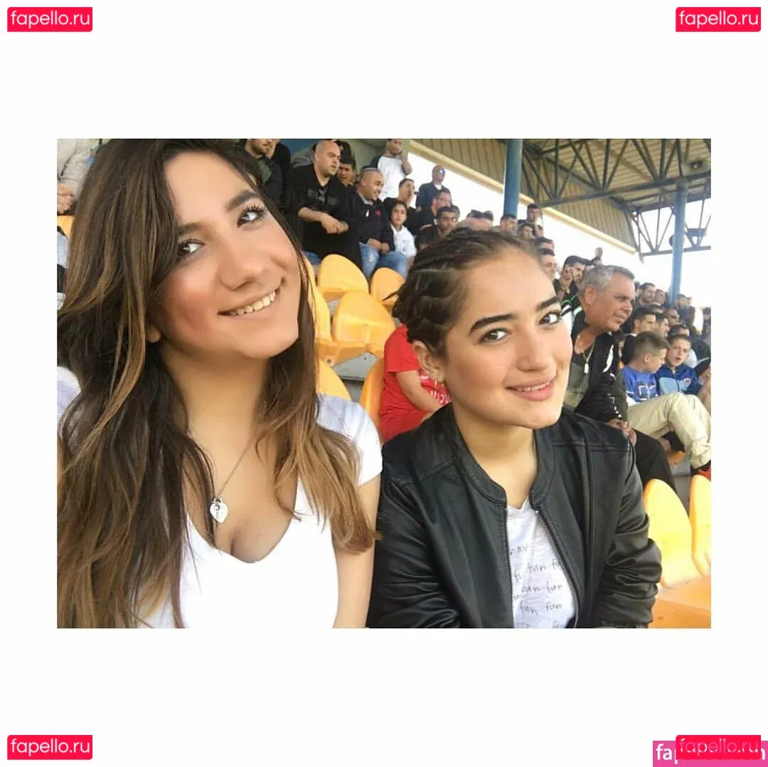 Hadar Ben Haim Onlyfans Photo Gallery 