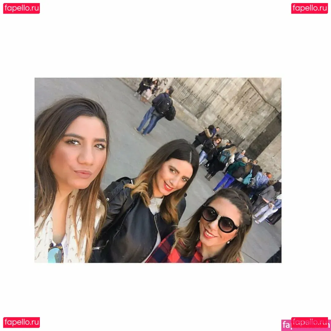 Hadar Ben Haim Onlyfans Photo Gallery 