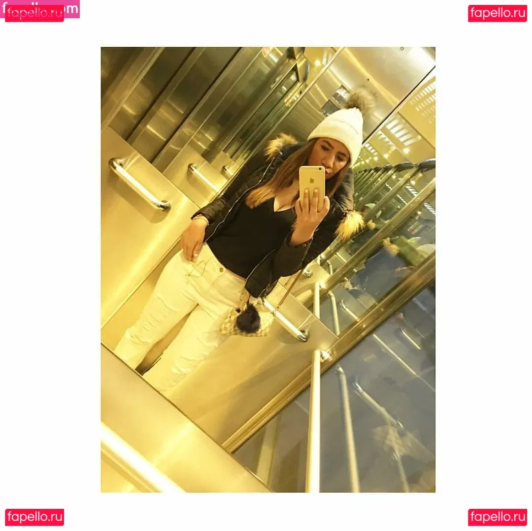 Hadar Ben Haim Onlyfans Photo Gallery 