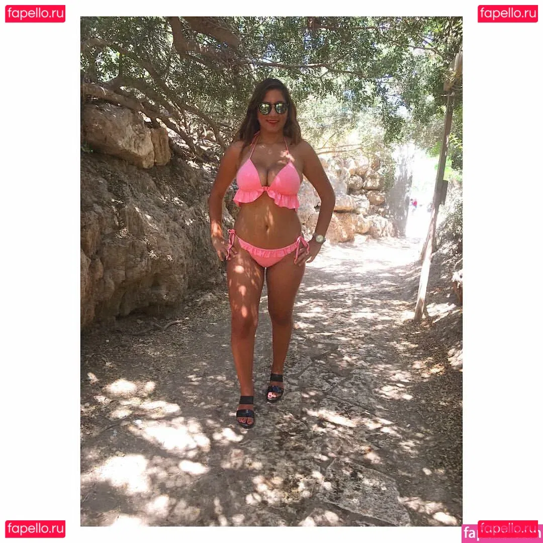 Hadar Ben Haim Onlyfans Photo Gallery 