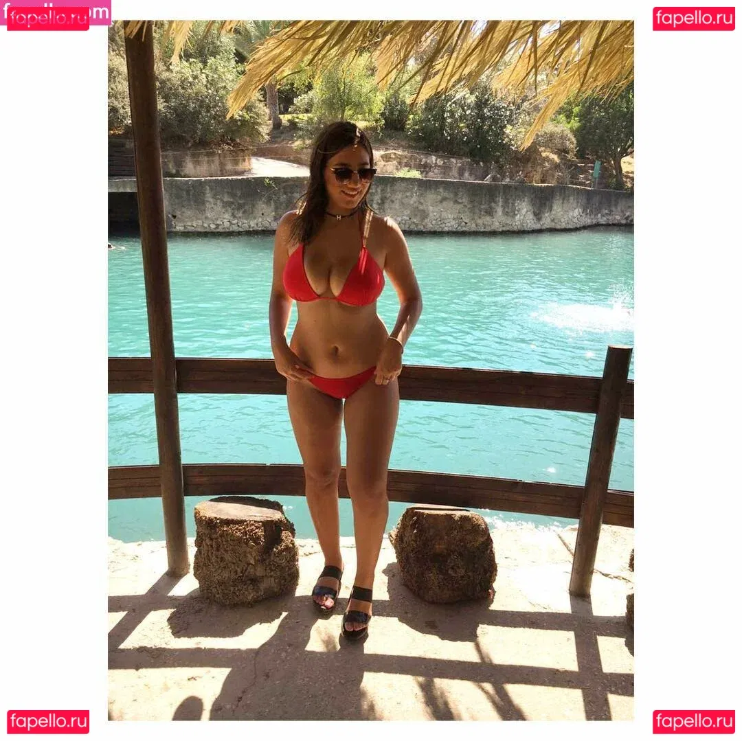 Hadar Ben Haim Onlyfans Photo Gallery 