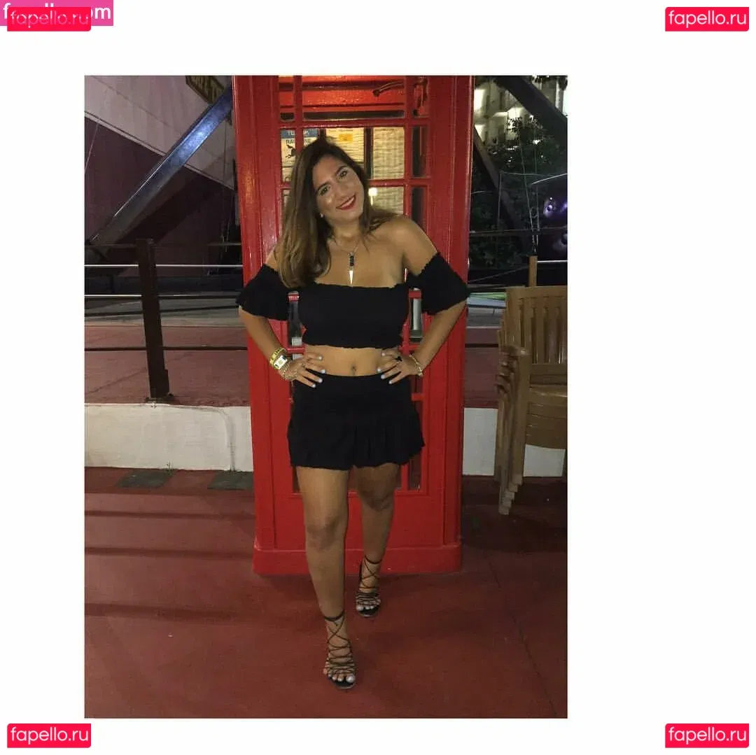 Hadar Ben Haim Onlyfans Photo Gallery 