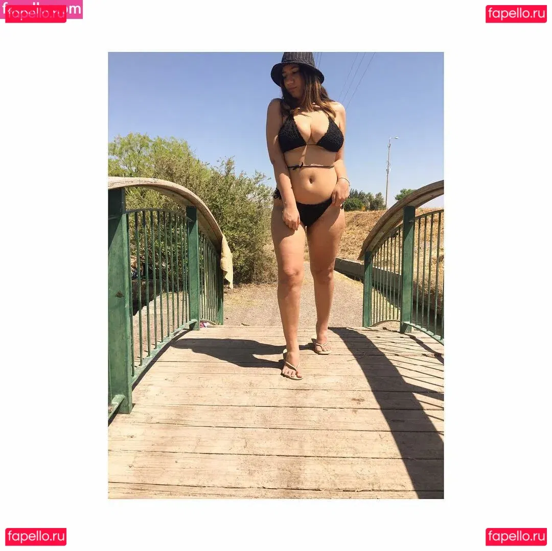 Hadar Ben Haim Onlyfans Photo Gallery 