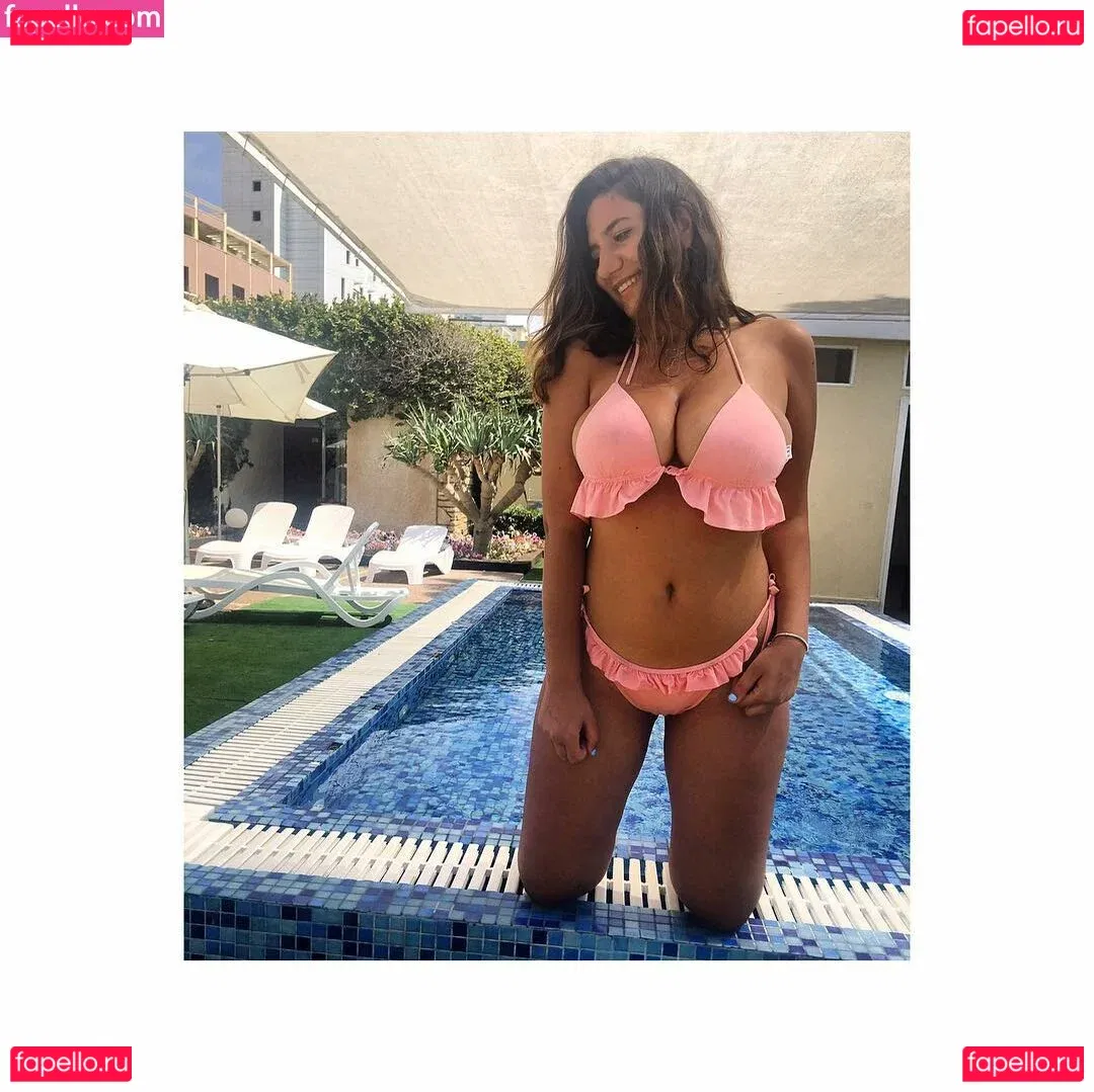 Hadar Ben Haim Onlyfans Photo Gallery 