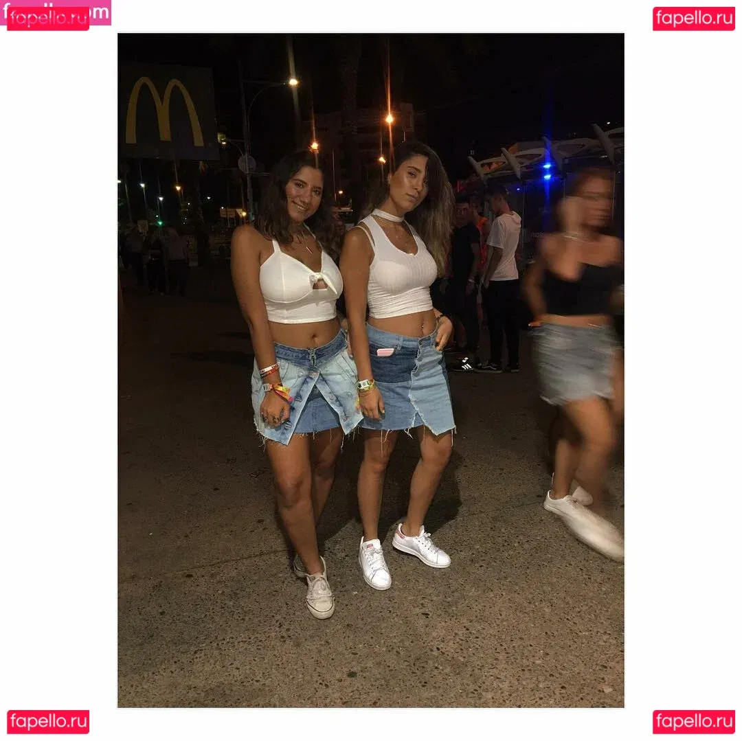 Hadar Ben Haim Onlyfans Photo Gallery 