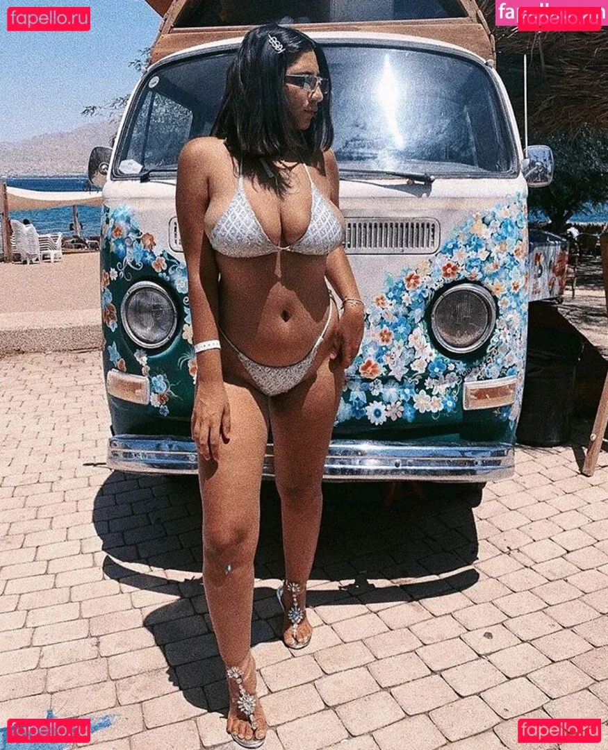 Hadar Ben Haim Onlyfans Photo Gallery 