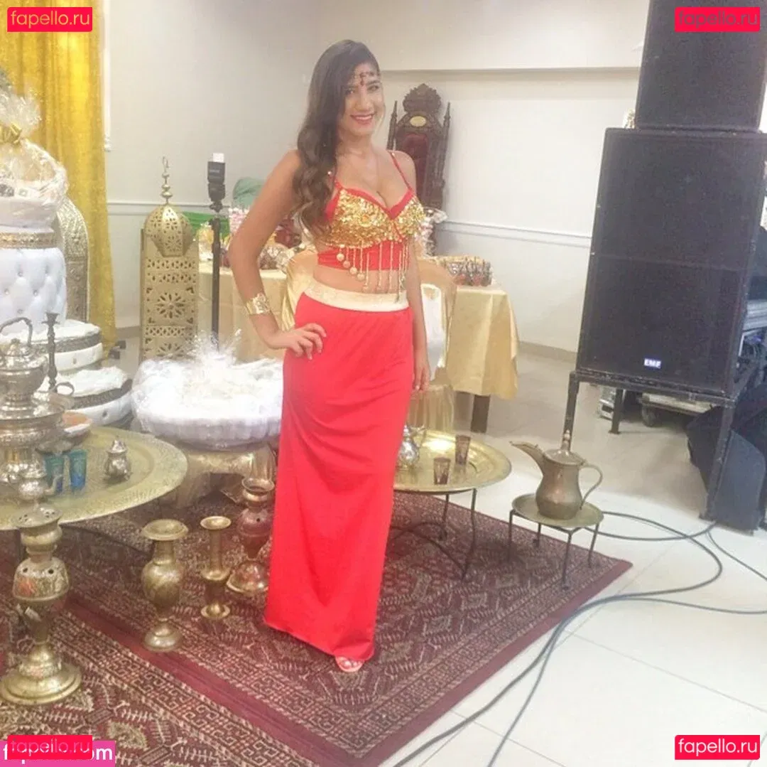 Hadar Ben Haim Onlyfans Photo Gallery 