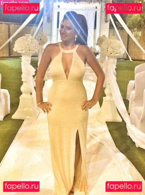 Hadar Ben Haim Onlyfans Photo Gallery 