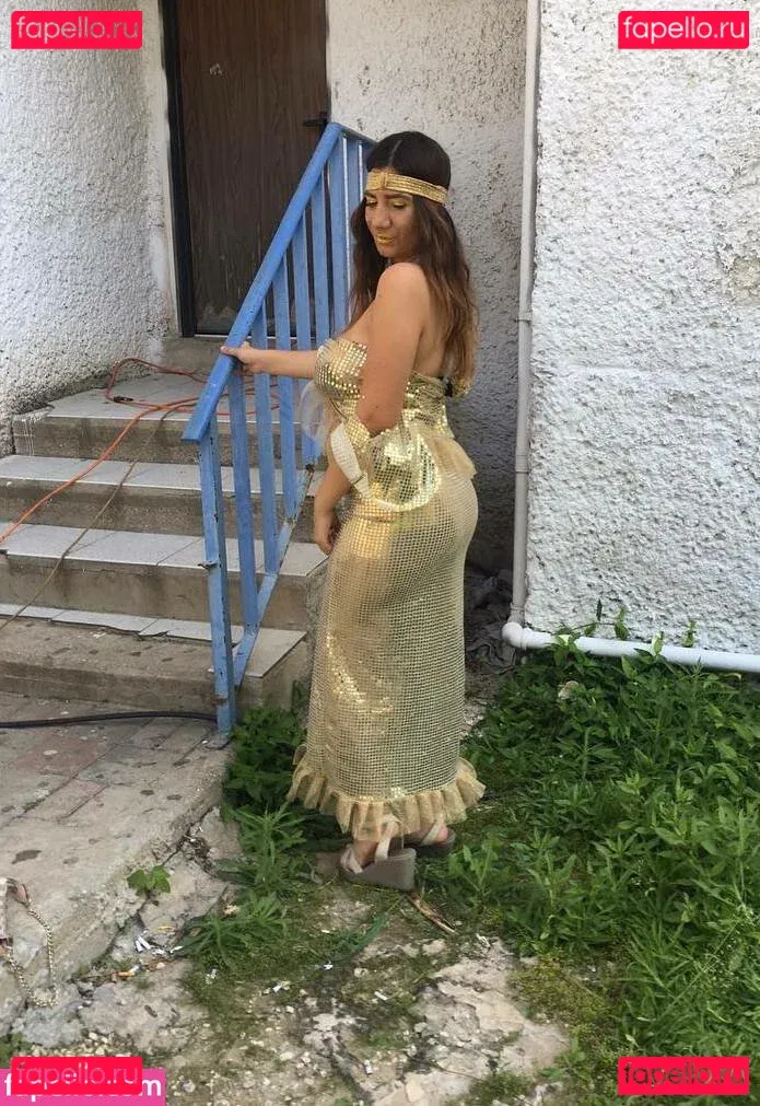 Hadar Ben Haim Onlyfans Photo Gallery 