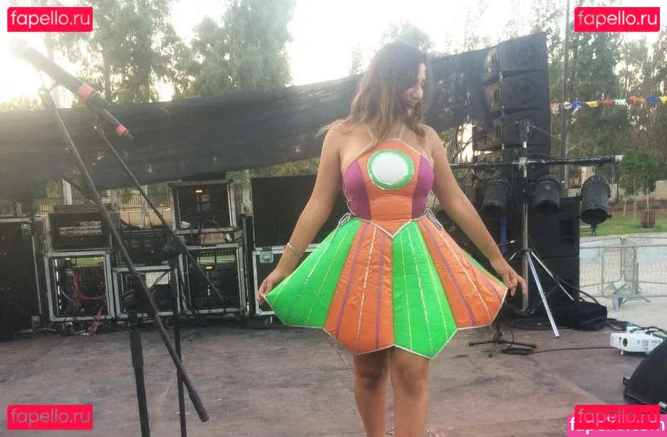 Hadar Ben Haim Onlyfans Photo Gallery 