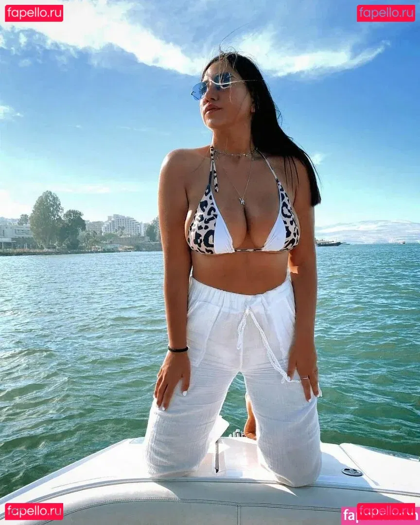 Hadar Ben Haim Onlyfans Photo Gallery 