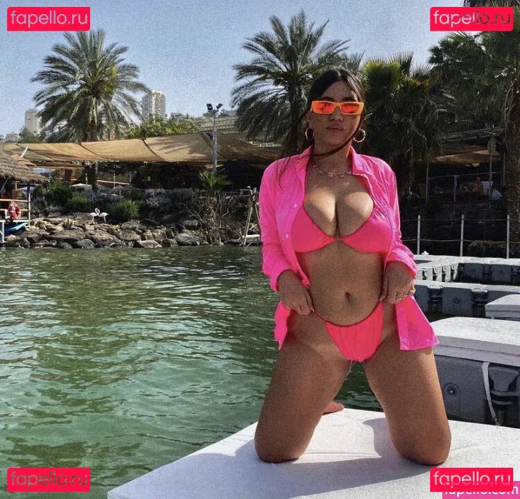 Hadar Ben Haim Onlyfans Photo Gallery 