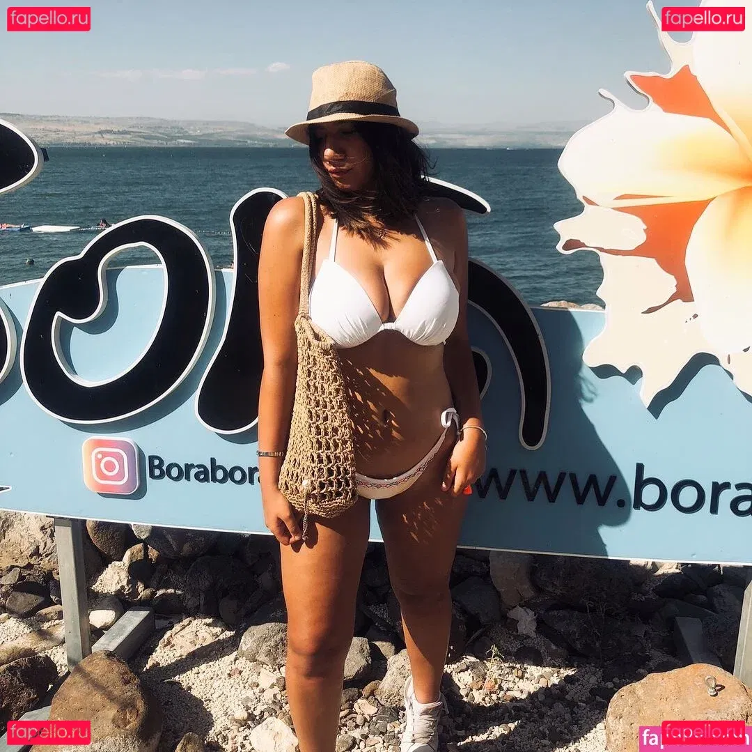 Hadar Ben Haim Onlyfans Photo Gallery 