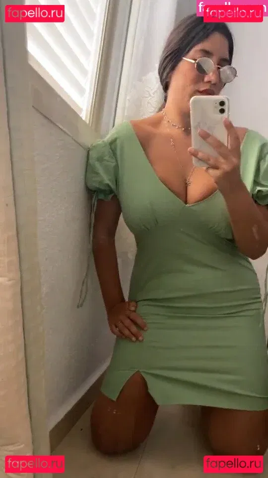 Hadar Ben Haim Onlyfans Photo Gallery 