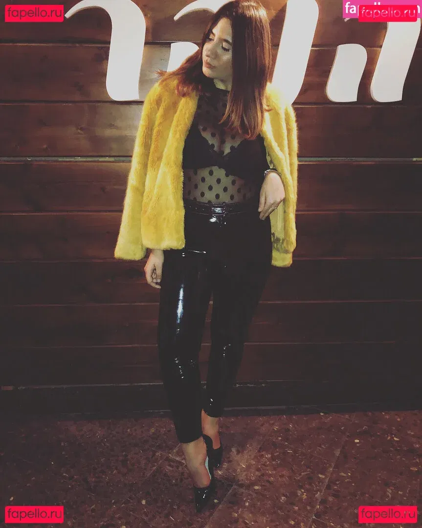 Hadar Ben Haim Onlyfans Photo Gallery 