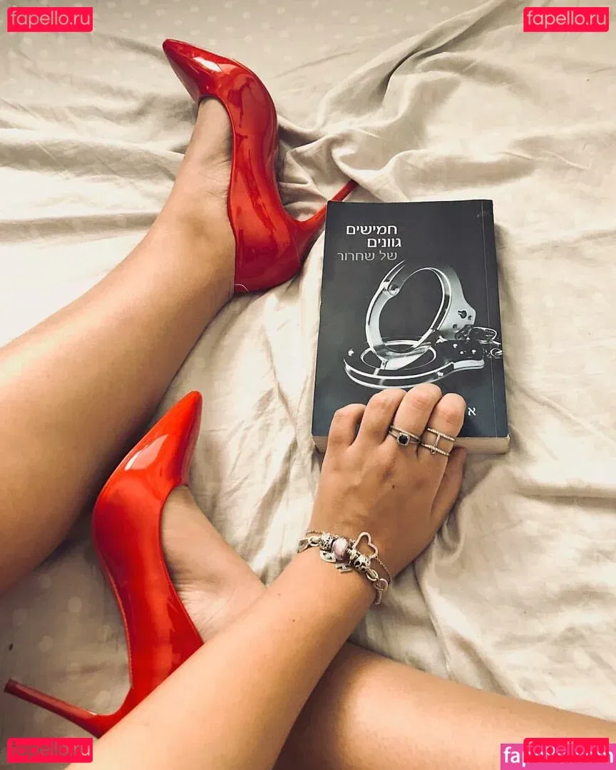 Hadar Ben Haim Onlyfans Photo Gallery 