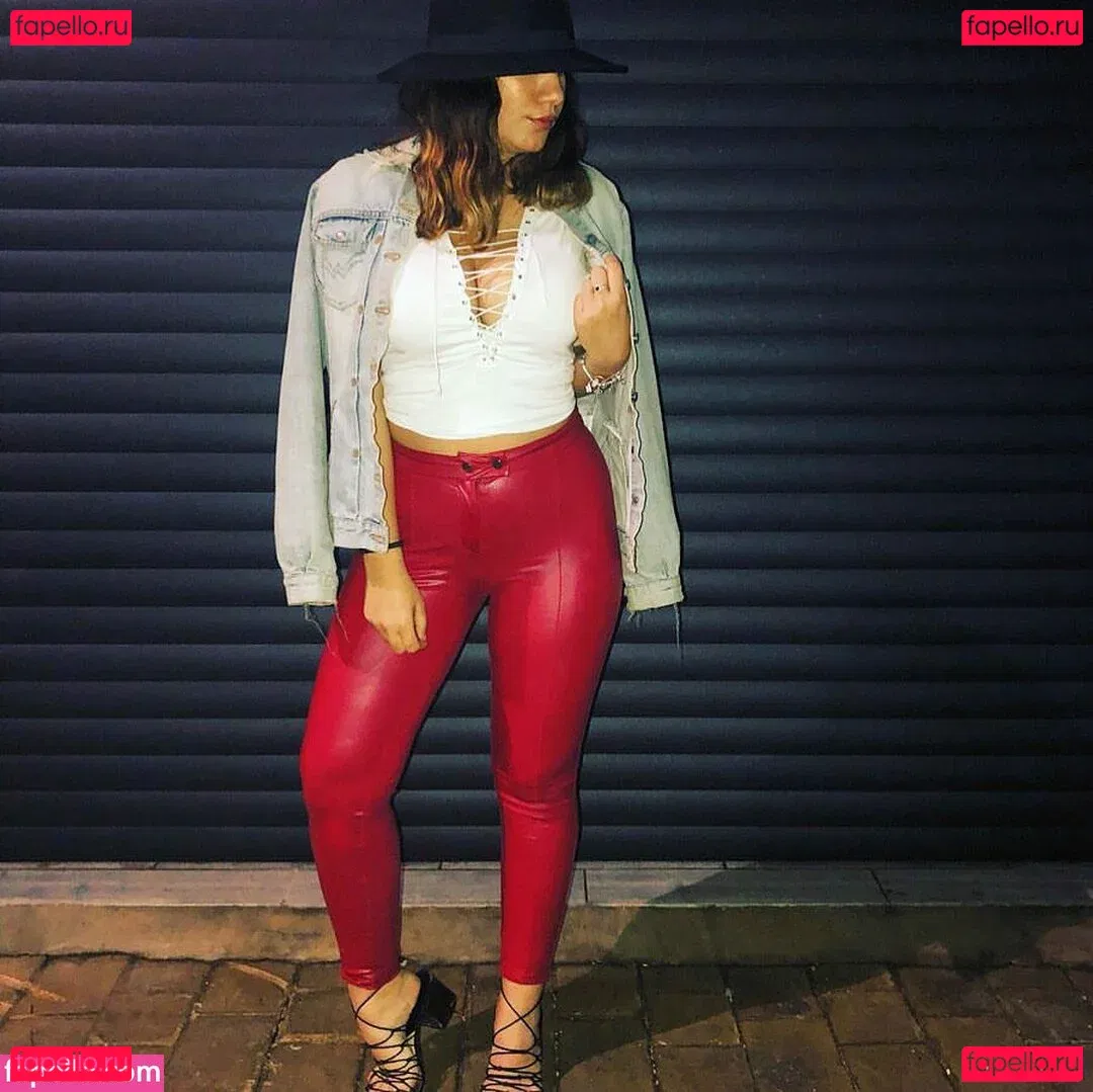 Hadar Ben Haim Onlyfans Photo Gallery 