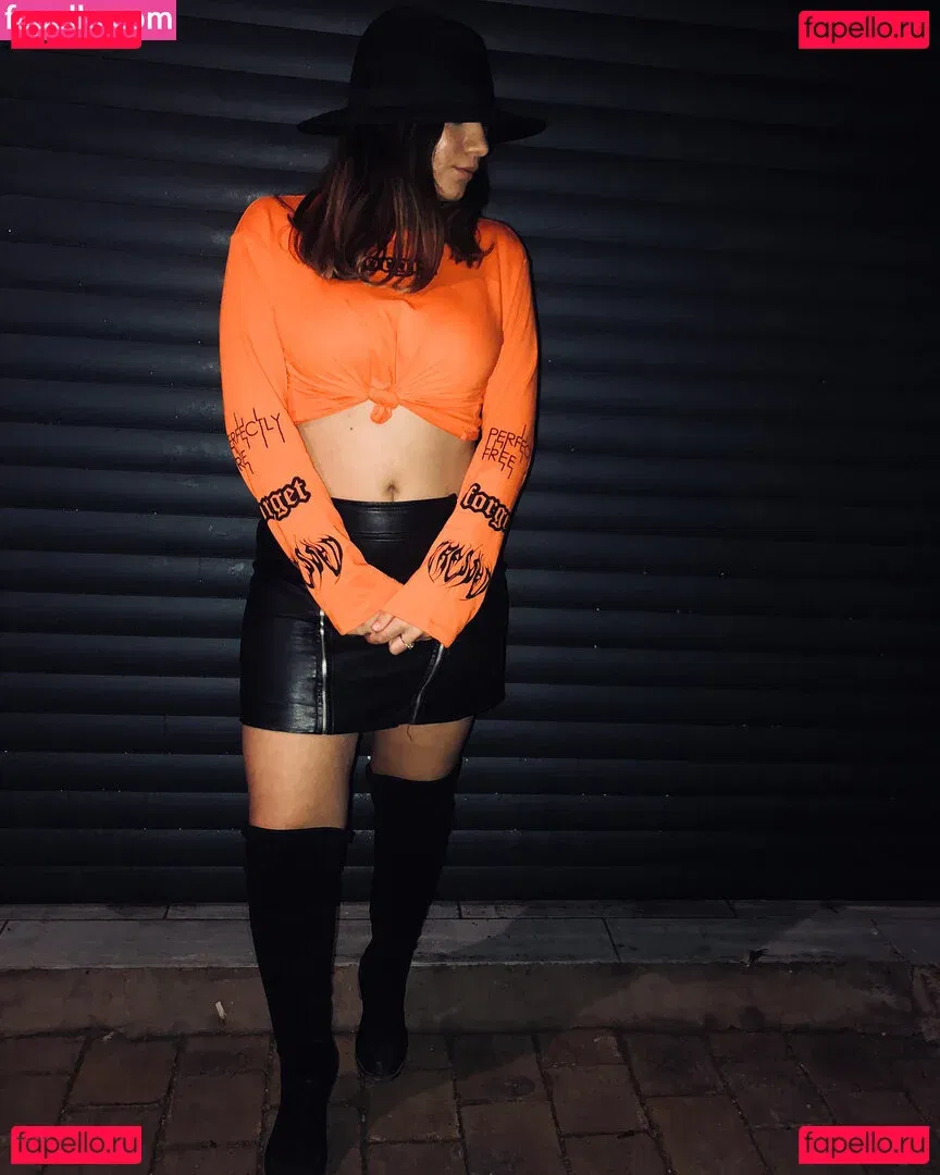 Hadar Ben Haim Onlyfans Photo Gallery 