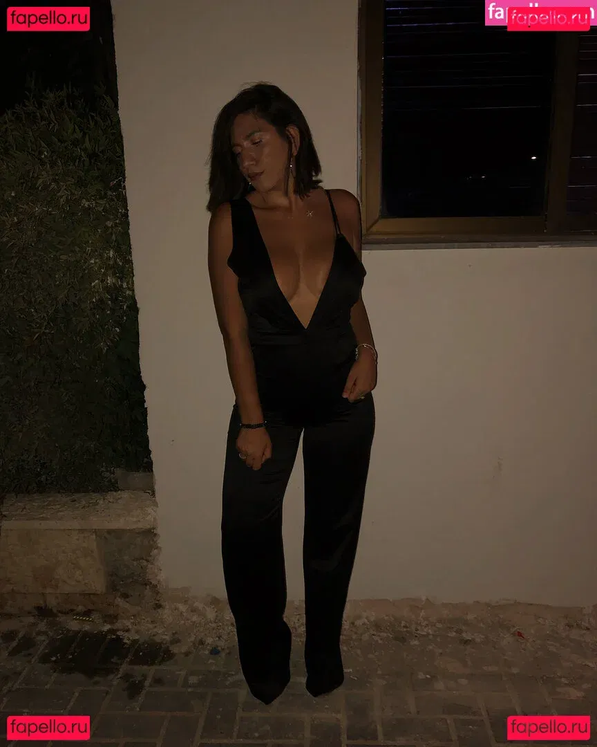 Hadar Ben Haim Onlyfans Photo Gallery 