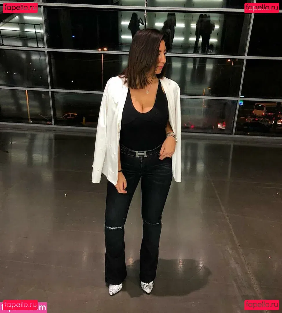 Hadar Ben Haim Onlyfans Photo Gallery 