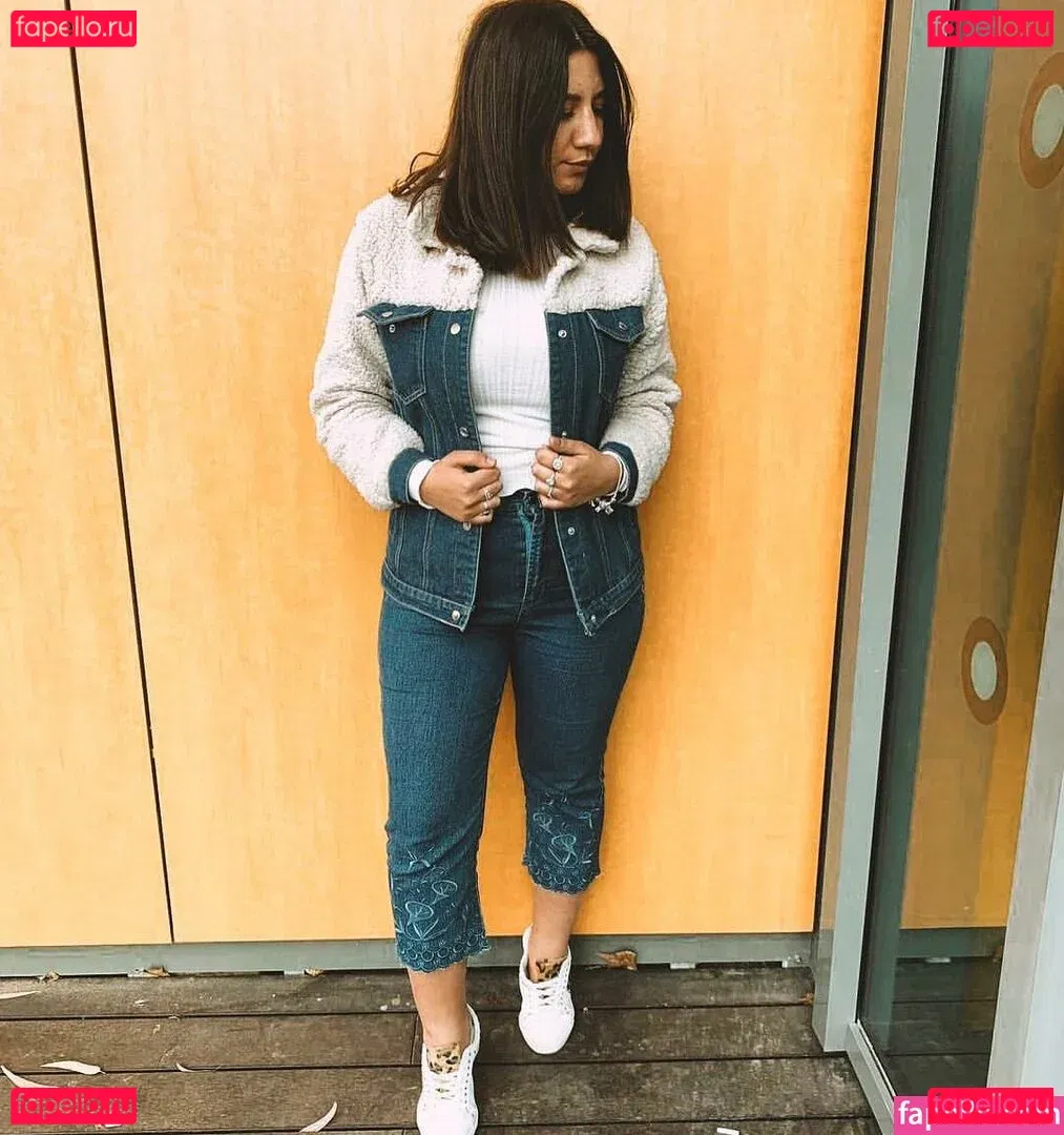 Hadar Ben Haim Onlyfans Photo Gallery 