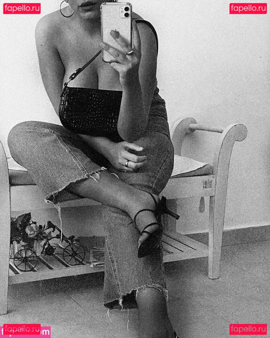 Hadar Ben Haim Onlyfans Photo Gallery 