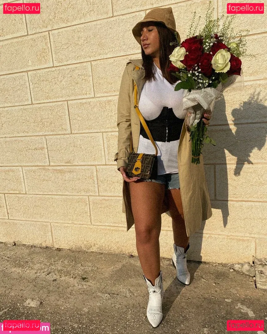 Hadar Ben Haim Onlyfans Photo Gallery 