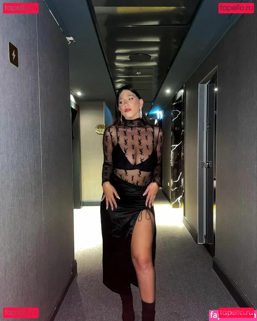 Hadar Ben Haim Onlyfans Photo Gallery 