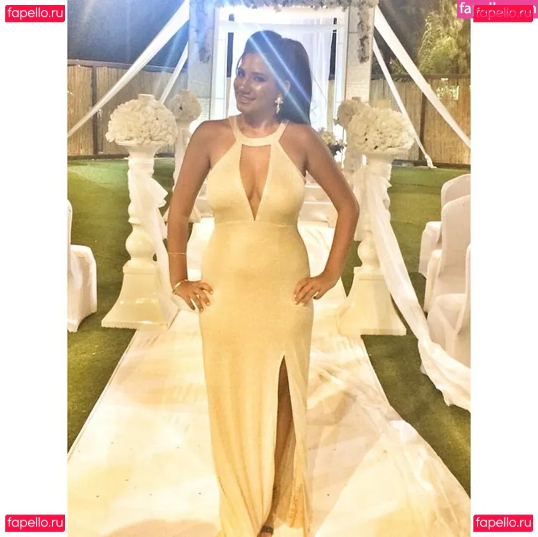 Hadar Ben Haim Onlyfans Photo Gallery 