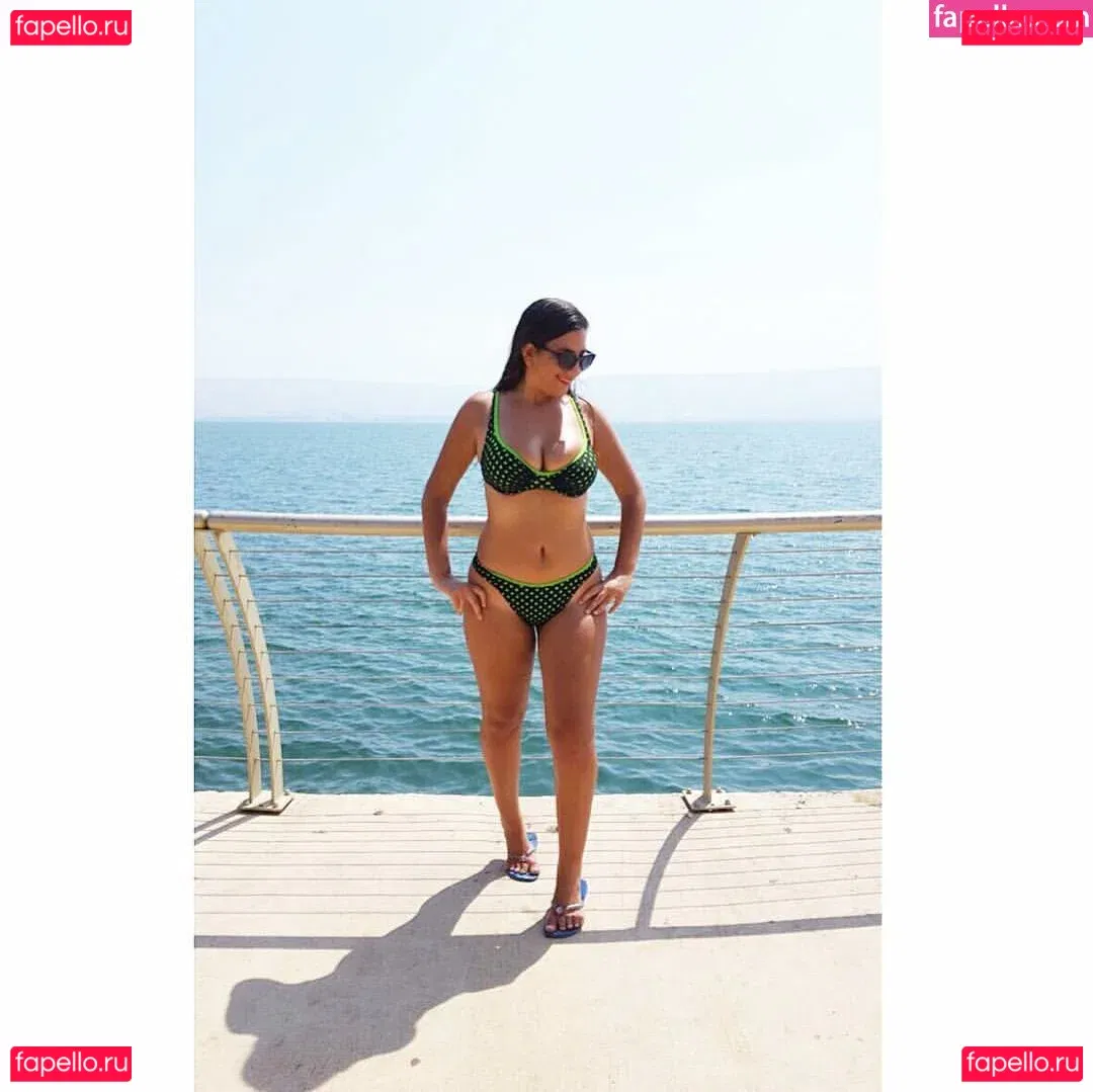 Hadar Ben Haim Onlyfans Photo Gallery 