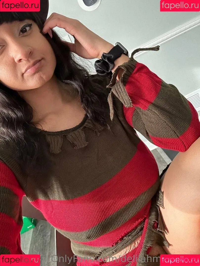 delilahmoonxtra Onlyfans Photo Gallery 