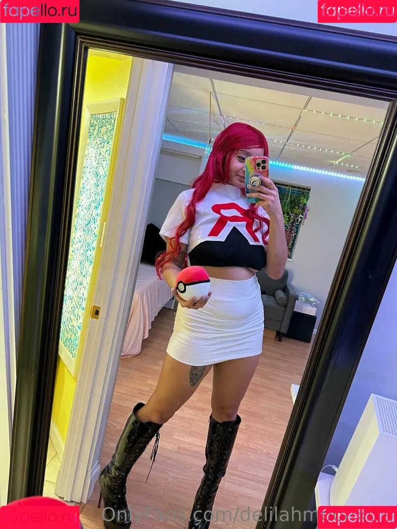 delilahmoonxtra Onlyfans Photo Gallery 