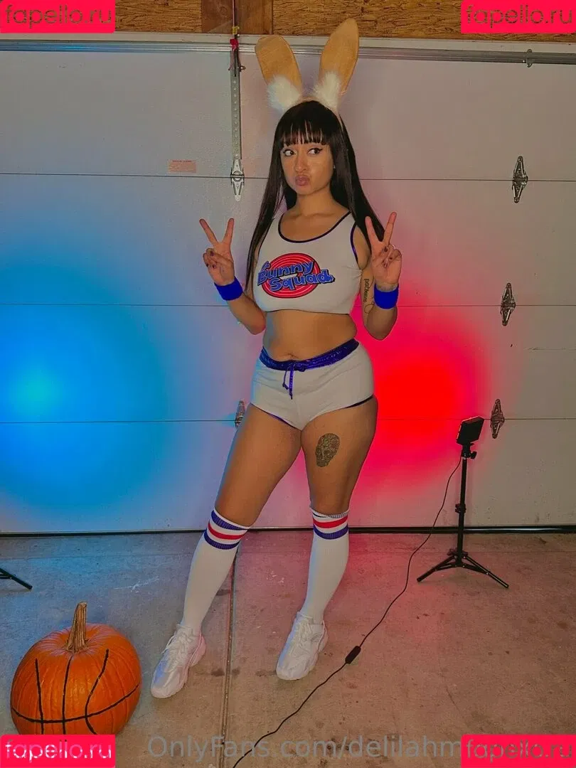 delilahmoonxtra Onlyfans Photo Gallery 