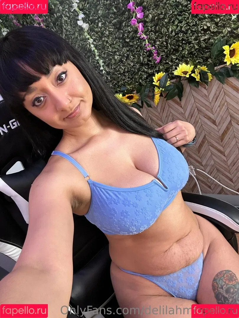 delilahmoonxtra Onlyfans Photo Gallery 