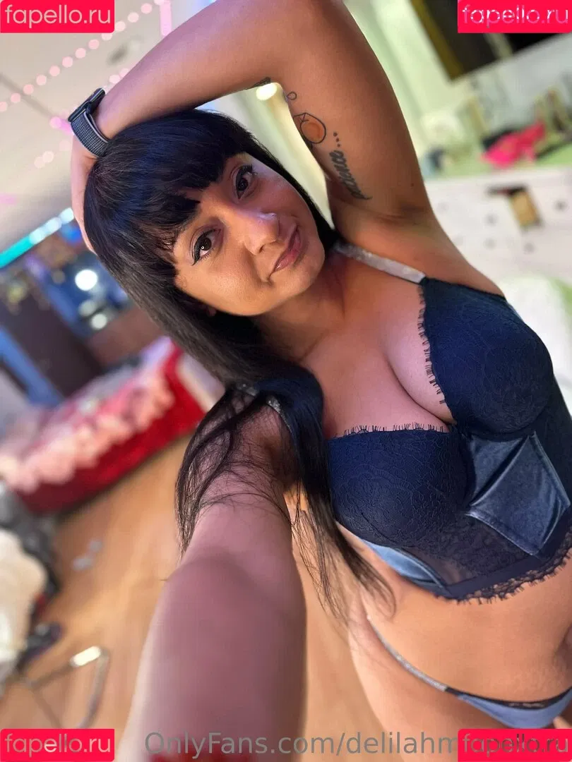 delilahmoonxtra Onlyfans Photo Gallery 