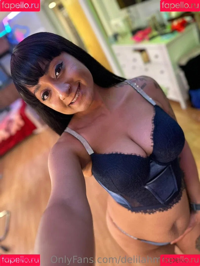 delilahmoonxtra Onlyfans Photo Gallery 