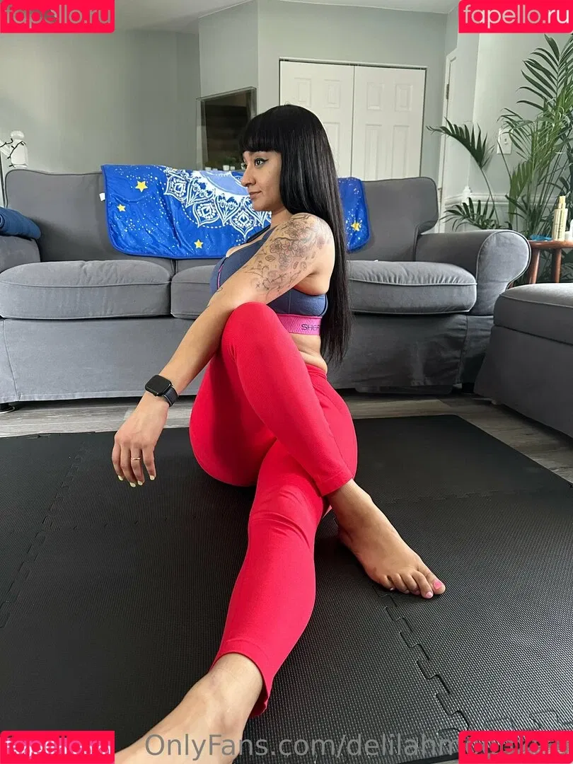 delilahmoonxtra Onlyfans Photo Gallery 