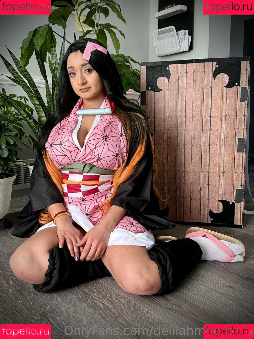 delilahmoonxtra Onlyfans Photo Gallery 