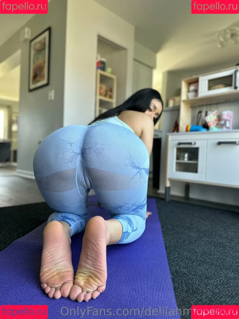 delilahmoonxtra Onlyfans Photo Gallery 