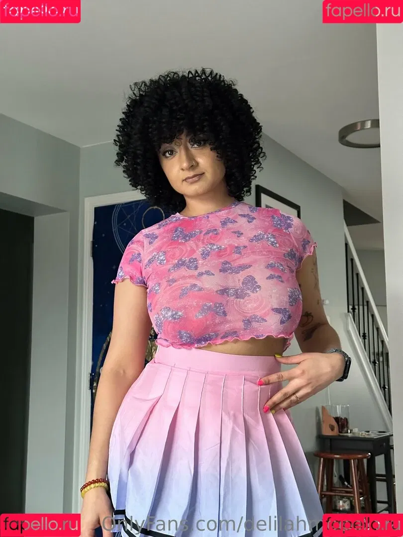 delilahmoonxtra Onlyfans Photo Gallery 