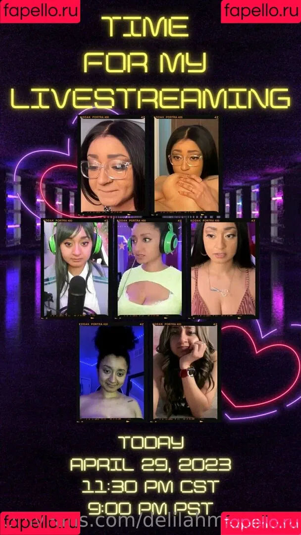 delilahmoonxtra Onlyfans Photo Gallery 