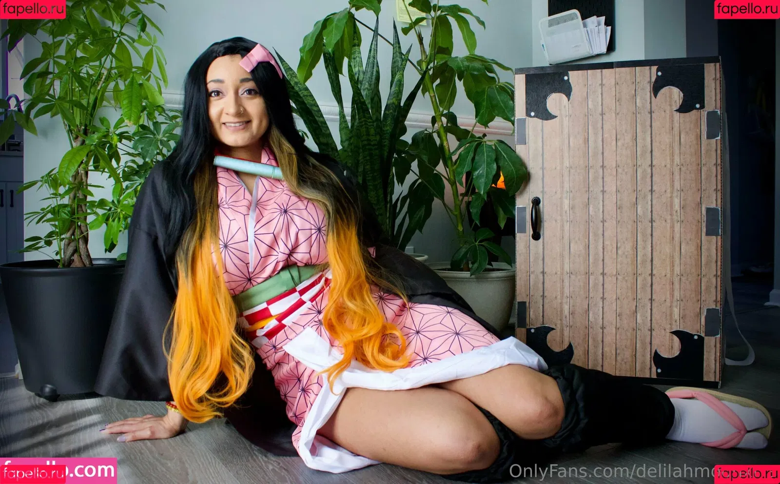 delilahmoonxtra Onlyfans Photo Gallery 