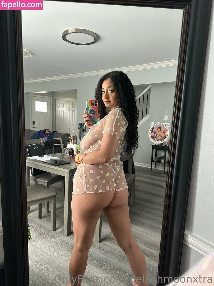 delilahmoonxtra Onlyfans Photo Gallery 