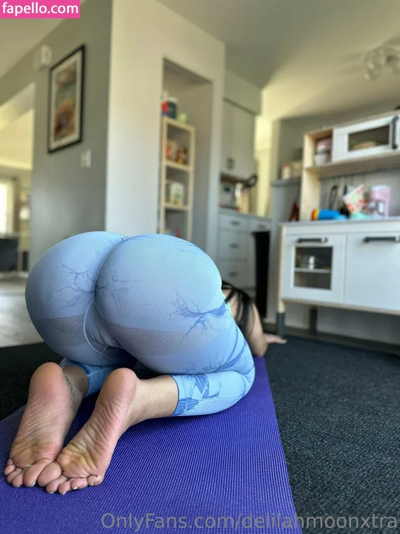 delilahmoonxtra Onlyfans Photo Gallery 